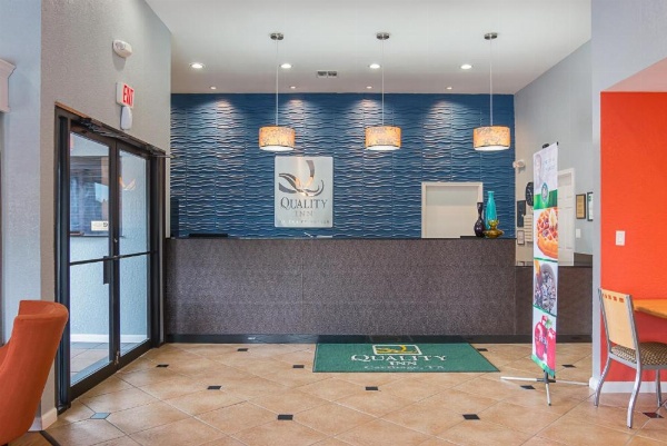 Quality Inn Carthage image 10