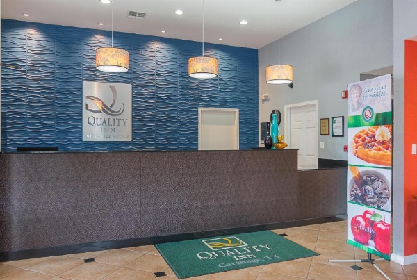 Quality Inn Carthage image 13