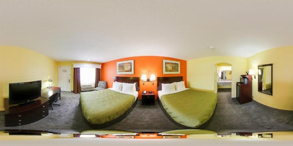 Quality Inn Carthage image 22