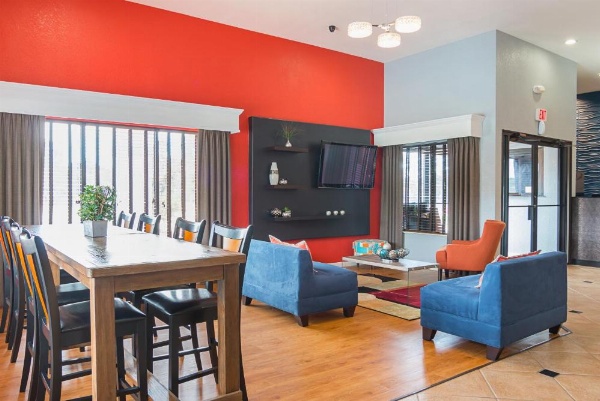 Quality Inn Carthage image 24