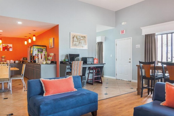 Quality Inn Carthage image 25