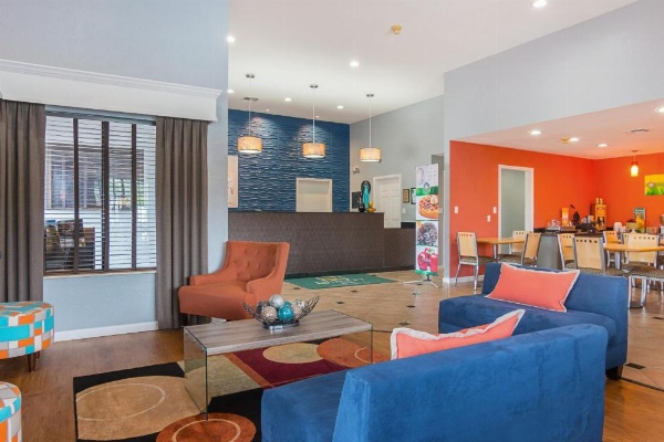 Quality Inn Carthage image 26