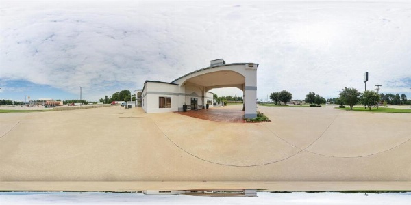 Quality Inn Carthage image 29