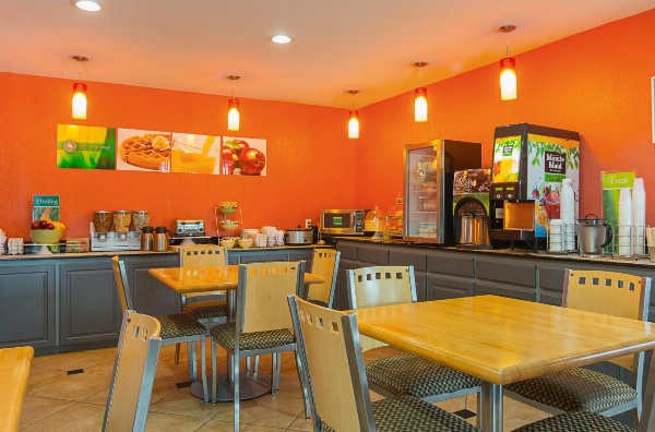 Quality Inn Carthage Main image